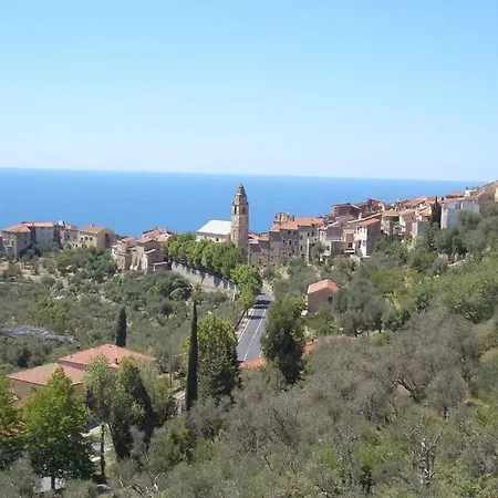 In * Cipressa