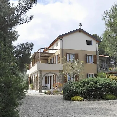 Apartment In *