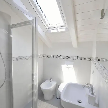 Apartment In Cipressa